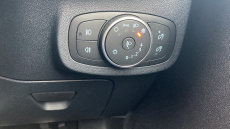 Ford Fiesta 1.0 EcoBoost Hybrid mHEV 125 ST-Line Edition 5dr Petrol Hatchback